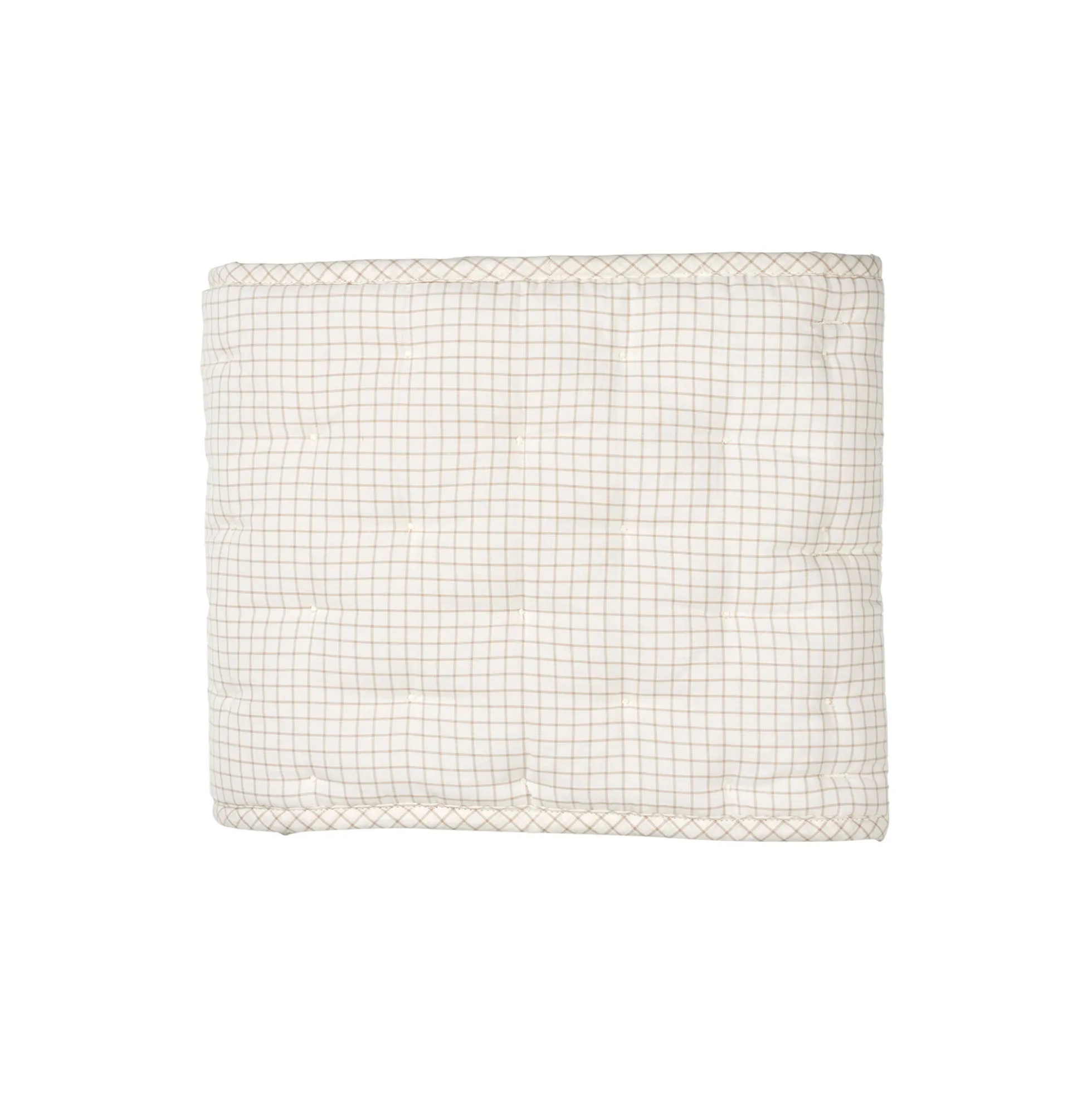 Nori sengerand, mini check