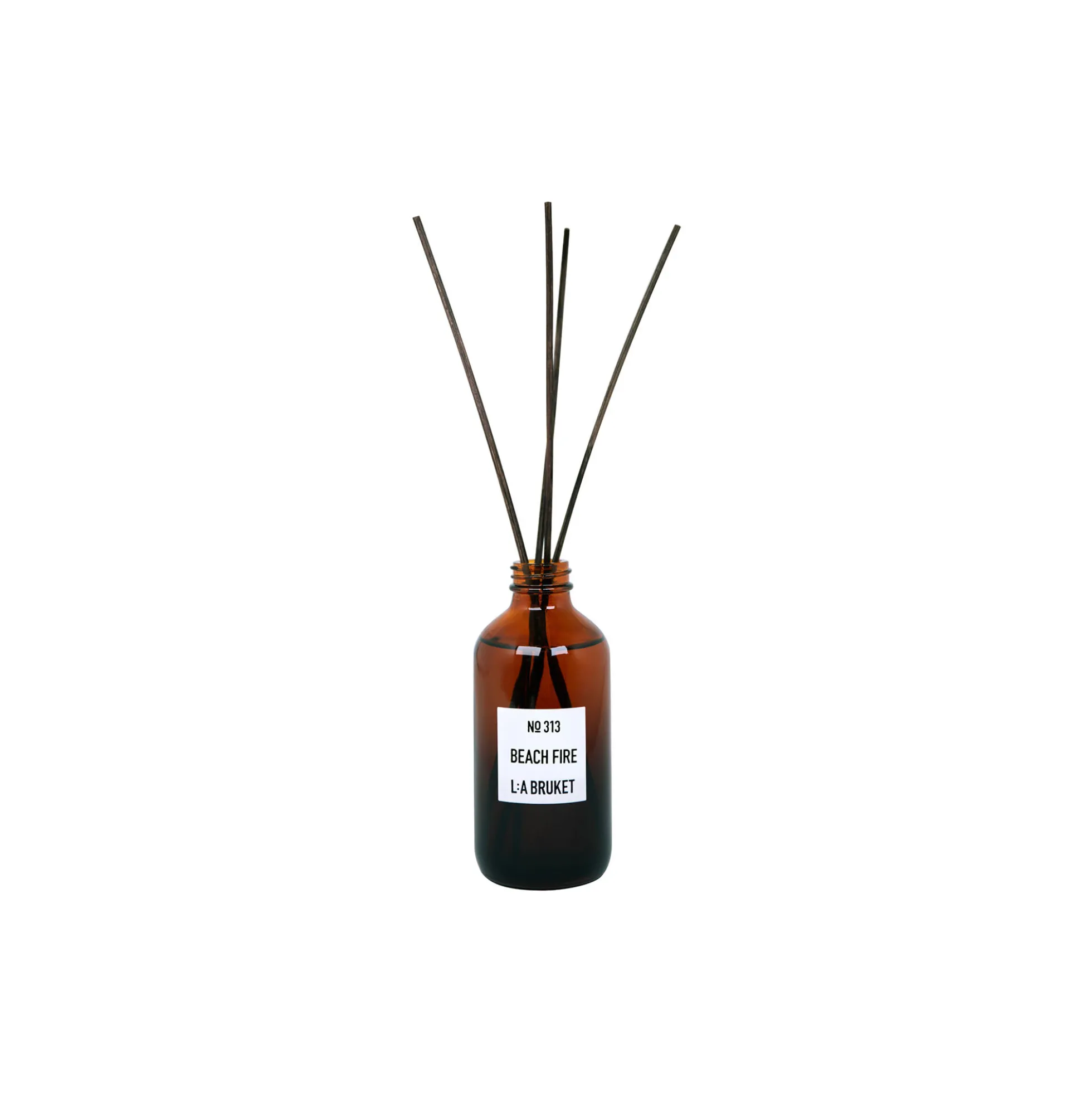 No. 322 Room Diffuser, beach fire