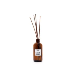 No. 258 Room Diffuser, black oak