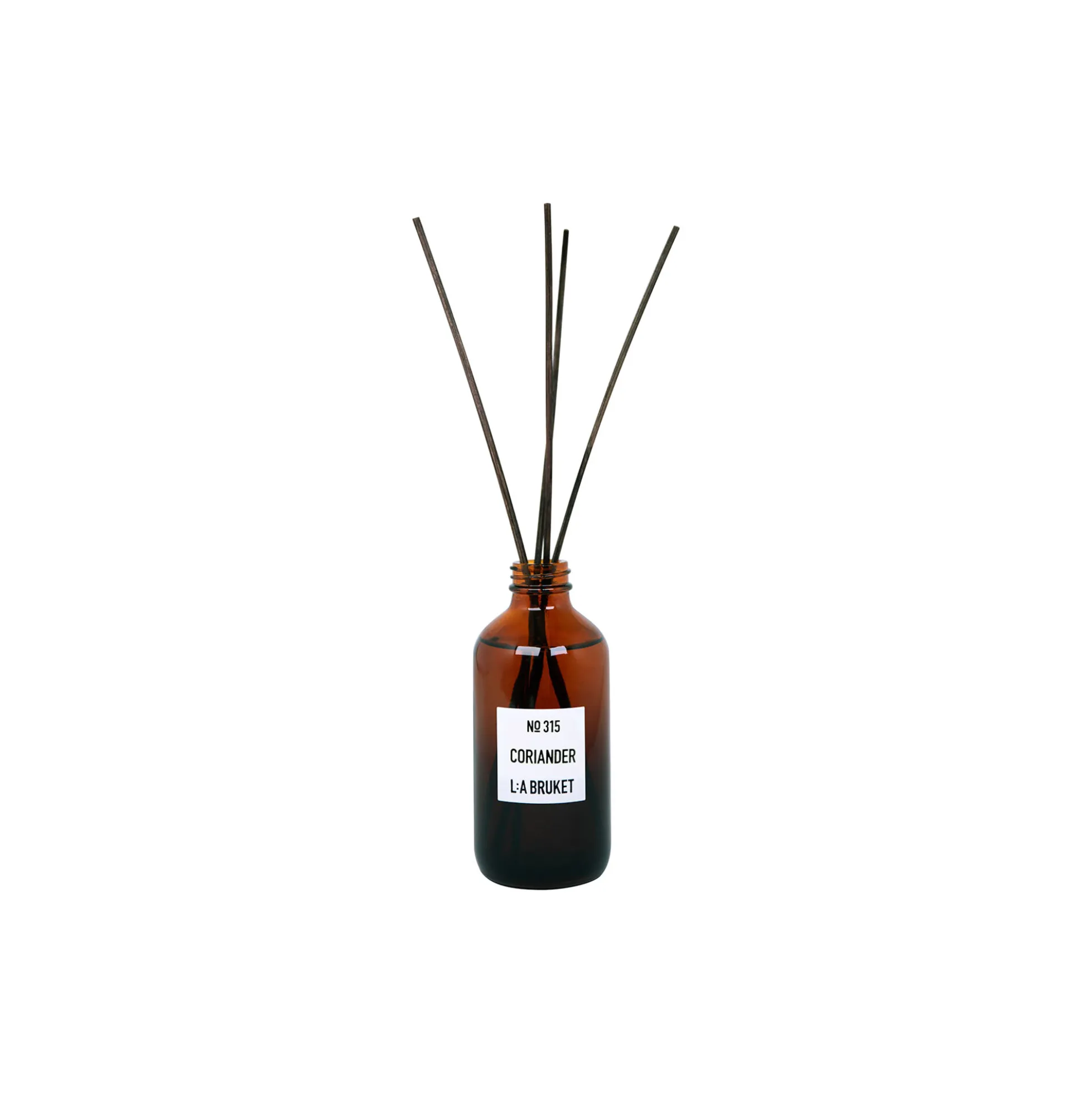 No. 318 Room Diffuser, coriander