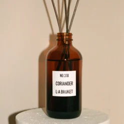 No. 318 Room Diffuser, coriander