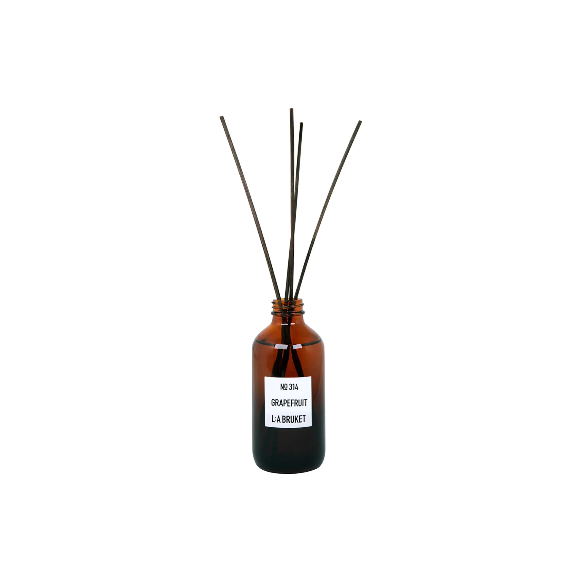 No. 317 Room Diffuser, grapefruit