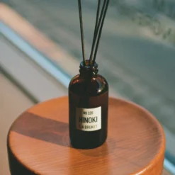 No. 321 Room Diffuser, hinoki