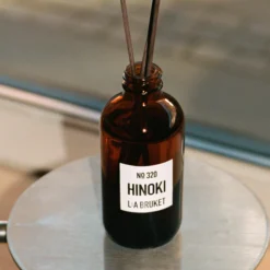 No. 321 Room Diffuser, hinoki