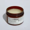 No. 063 Sea Salt Scrub, bergamot/patouli