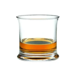 No. 5 sjusglas