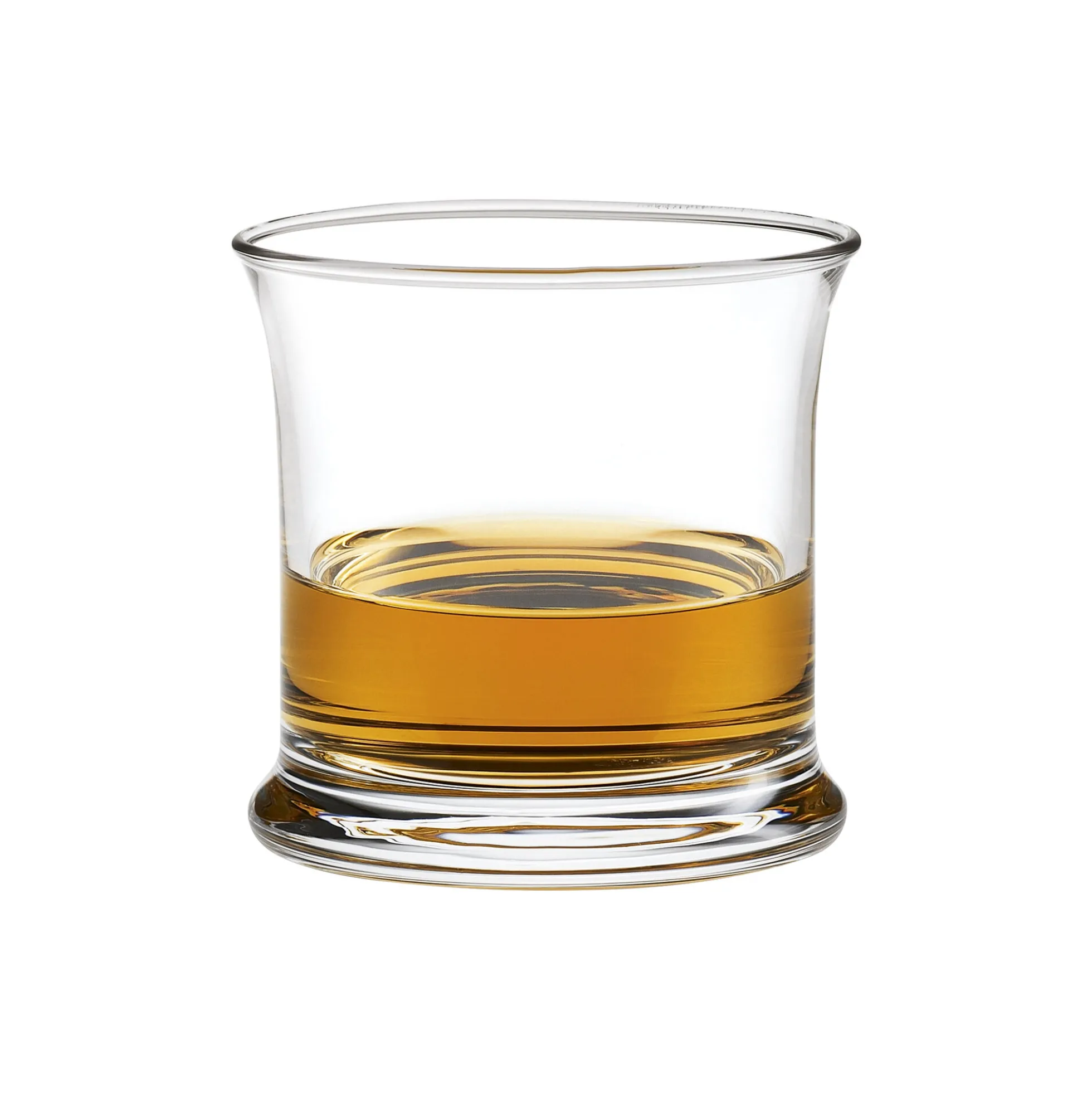 No. 5 sjusglas