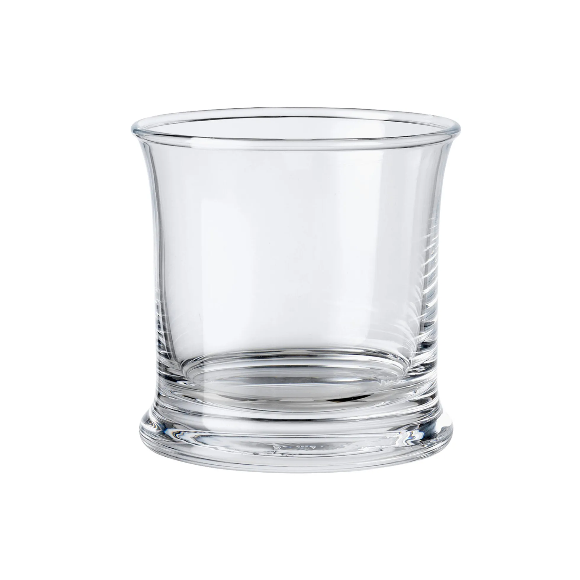 No. 5 sjusglas