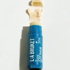 No. 309 SOS Lip Balm, peppermint