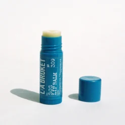 No. 309 SOS Lip Balm, peppermint