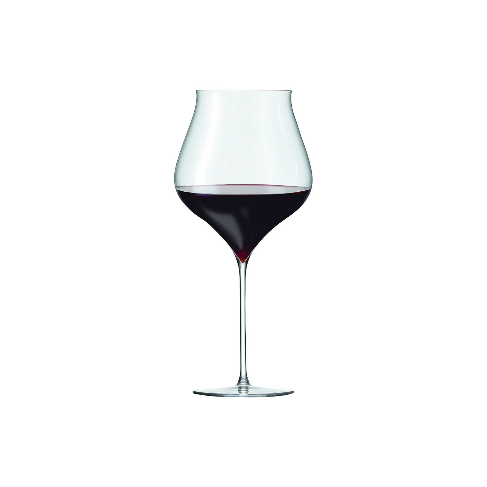 Notes Bourgogneglas 2 stk