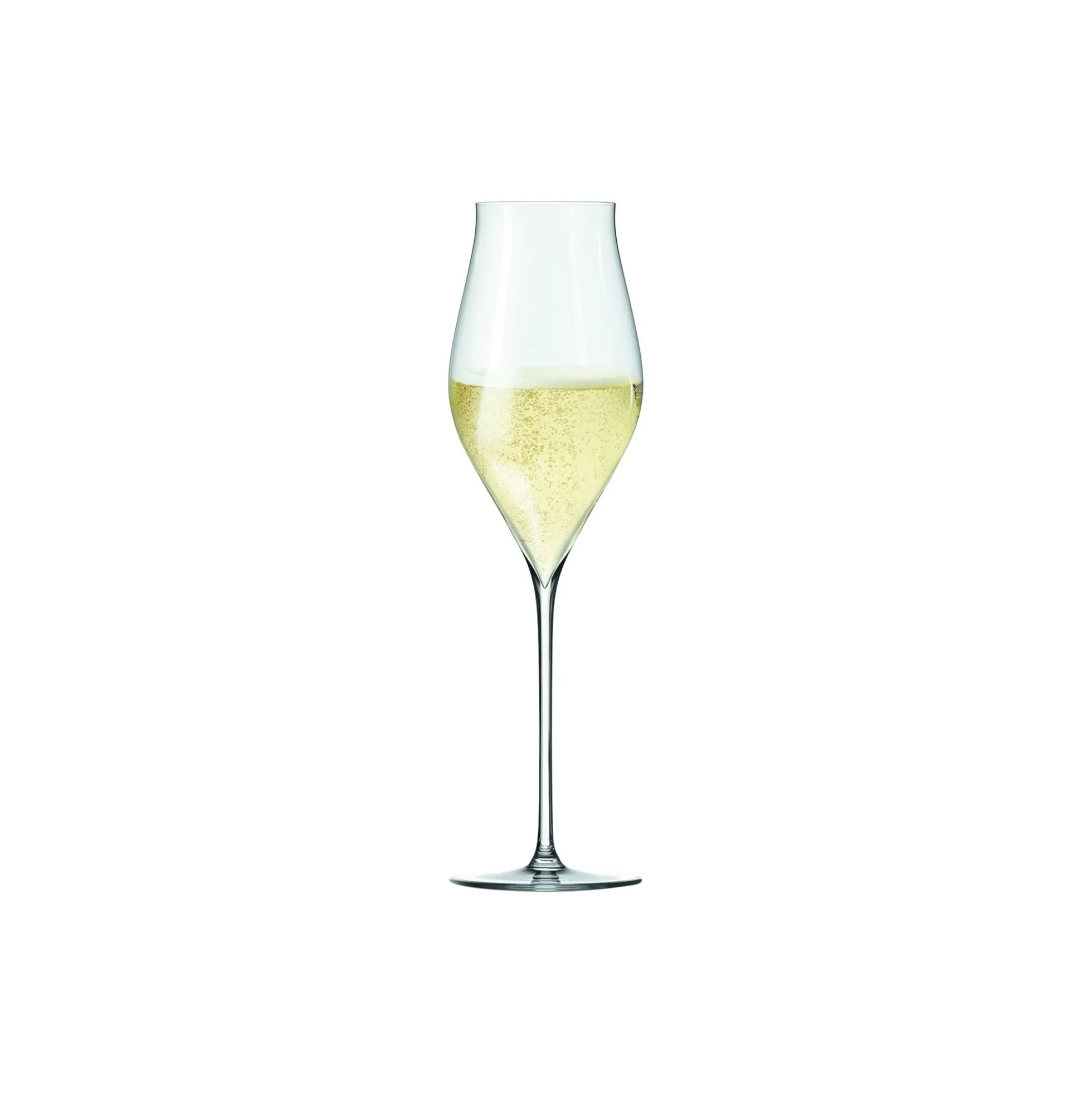 Notes Champagneglas 2 stk.