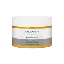 NOVA salt body scrub