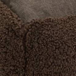 Nuna Hundeseng, brown