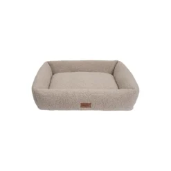 Nuna Hundeseng, taupe