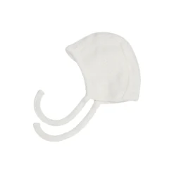 Nyfødt kyse, offwhite