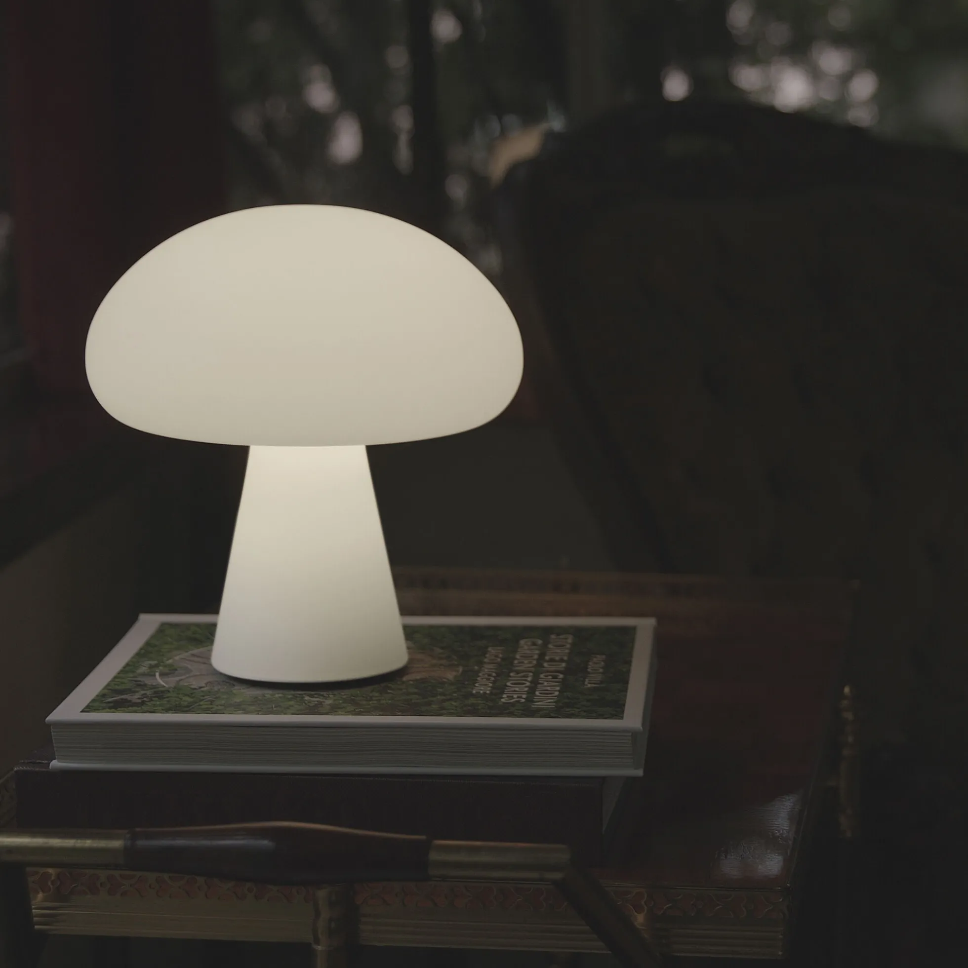 Obello Lamp