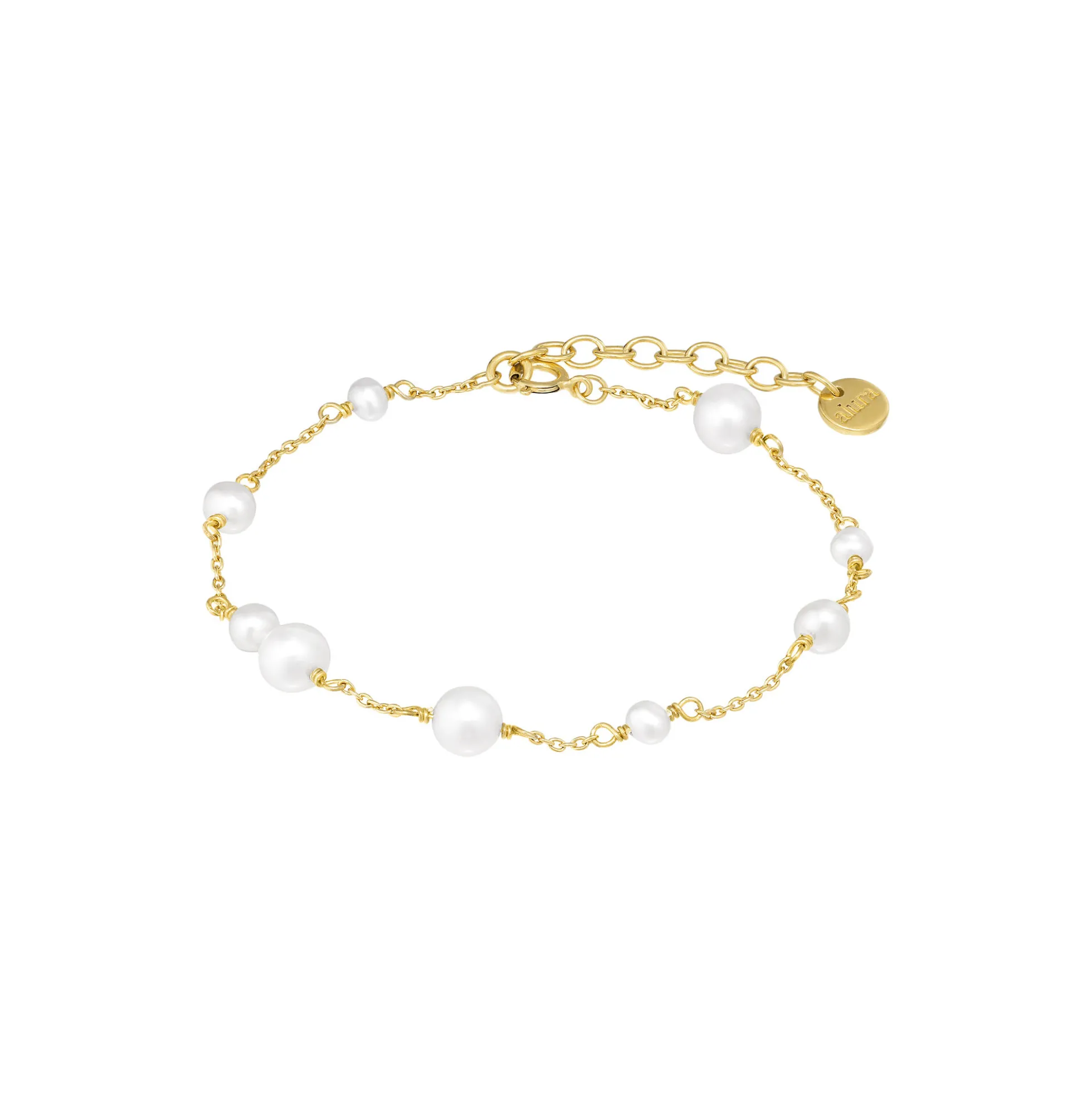 Ocean Armbånd 08