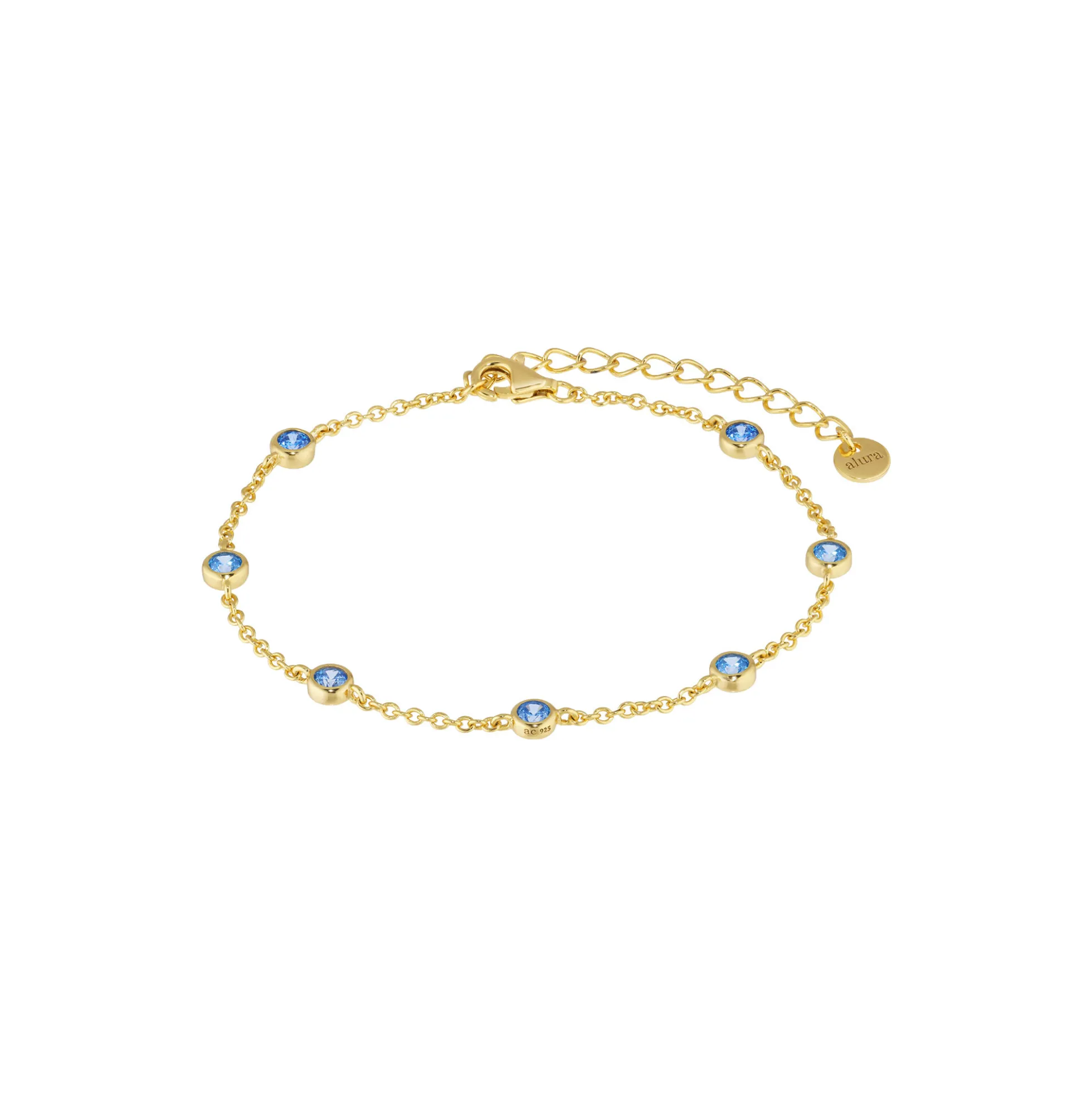 Ocean armbånd 06
