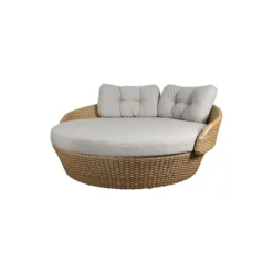 Ocean large daybed, natural
