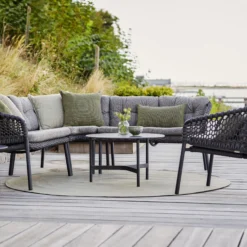 Ocean loungestol