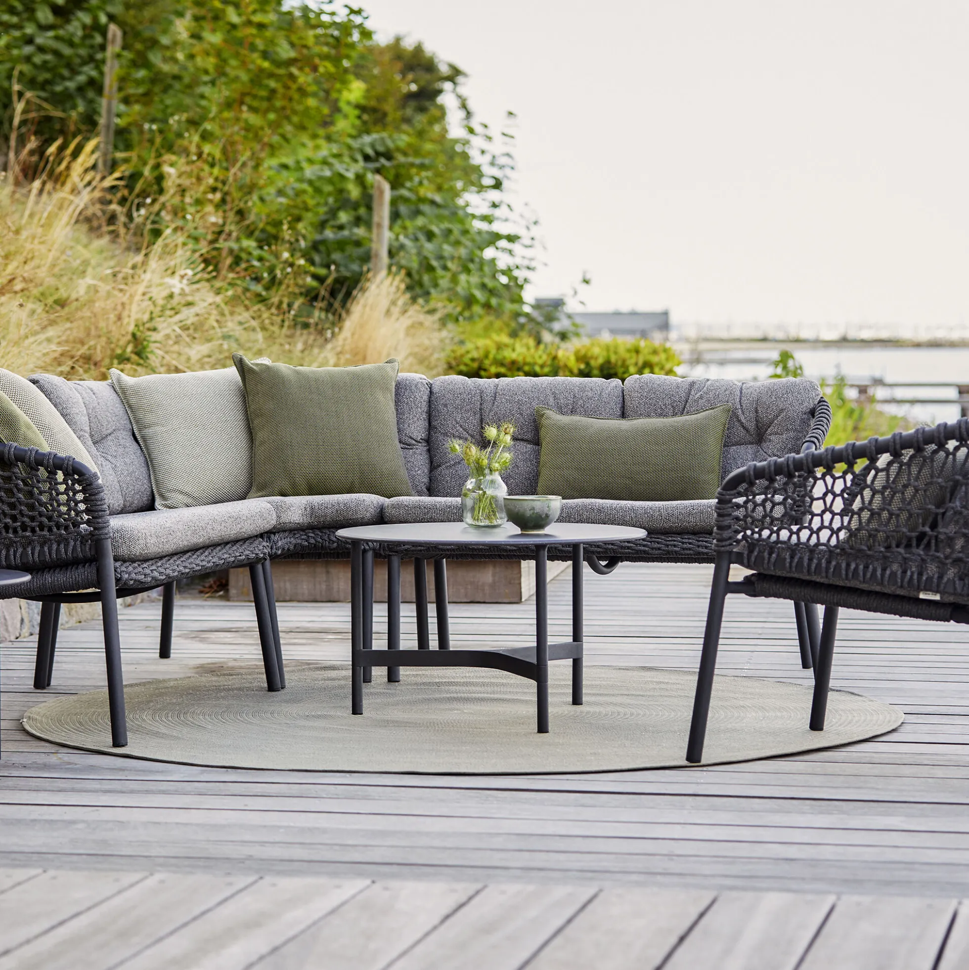 Ocean loungestol