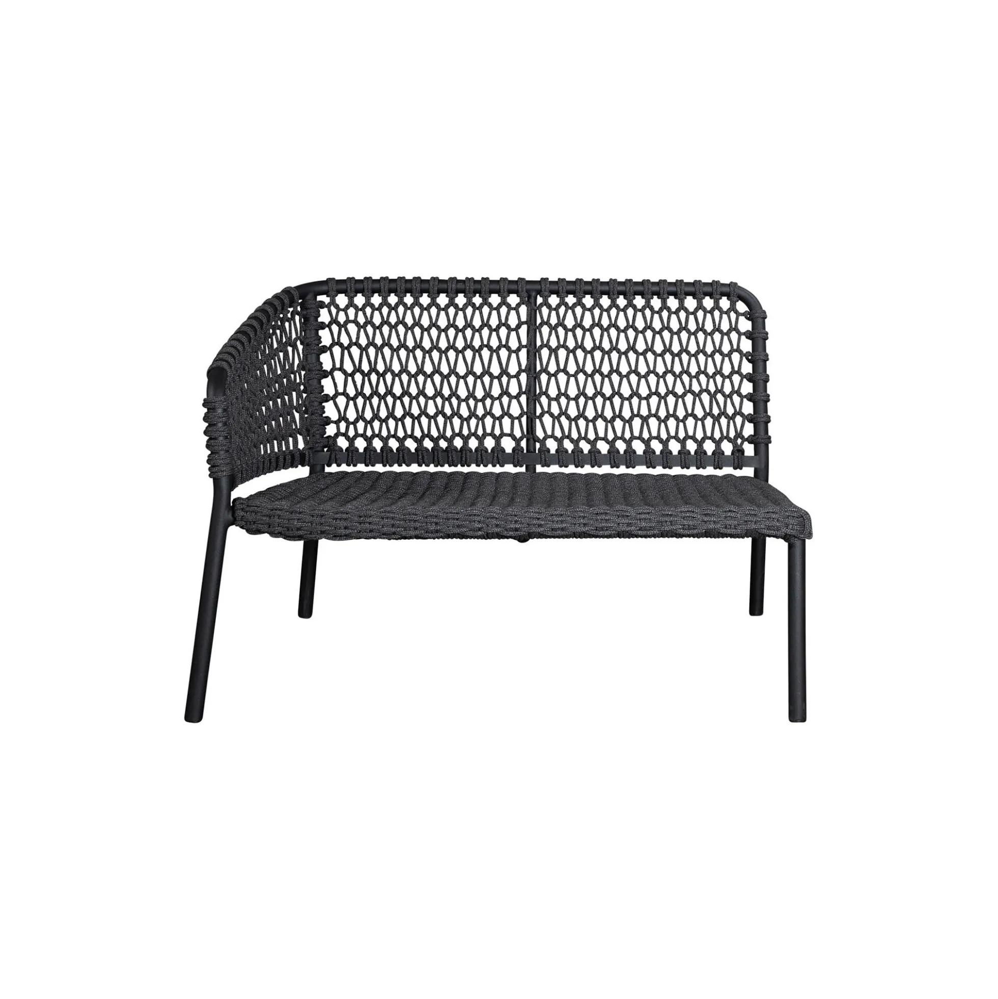 Ocean 2-pers. sofa, højremodul