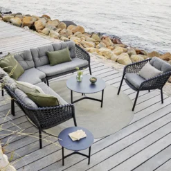 Ocean 2-pers. sofa, højremodul