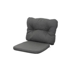 Ocean stol hyndesæt, grey