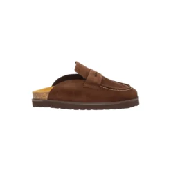 OCTAVIA Sliders, mocca