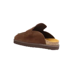 OCTAVIA Sliders, mocca
