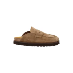 OCTAVIA Sliders, taupe