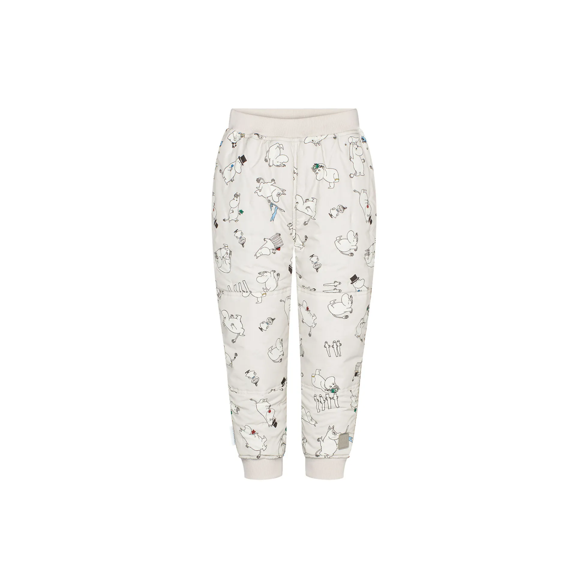 Odin Pants, moomin