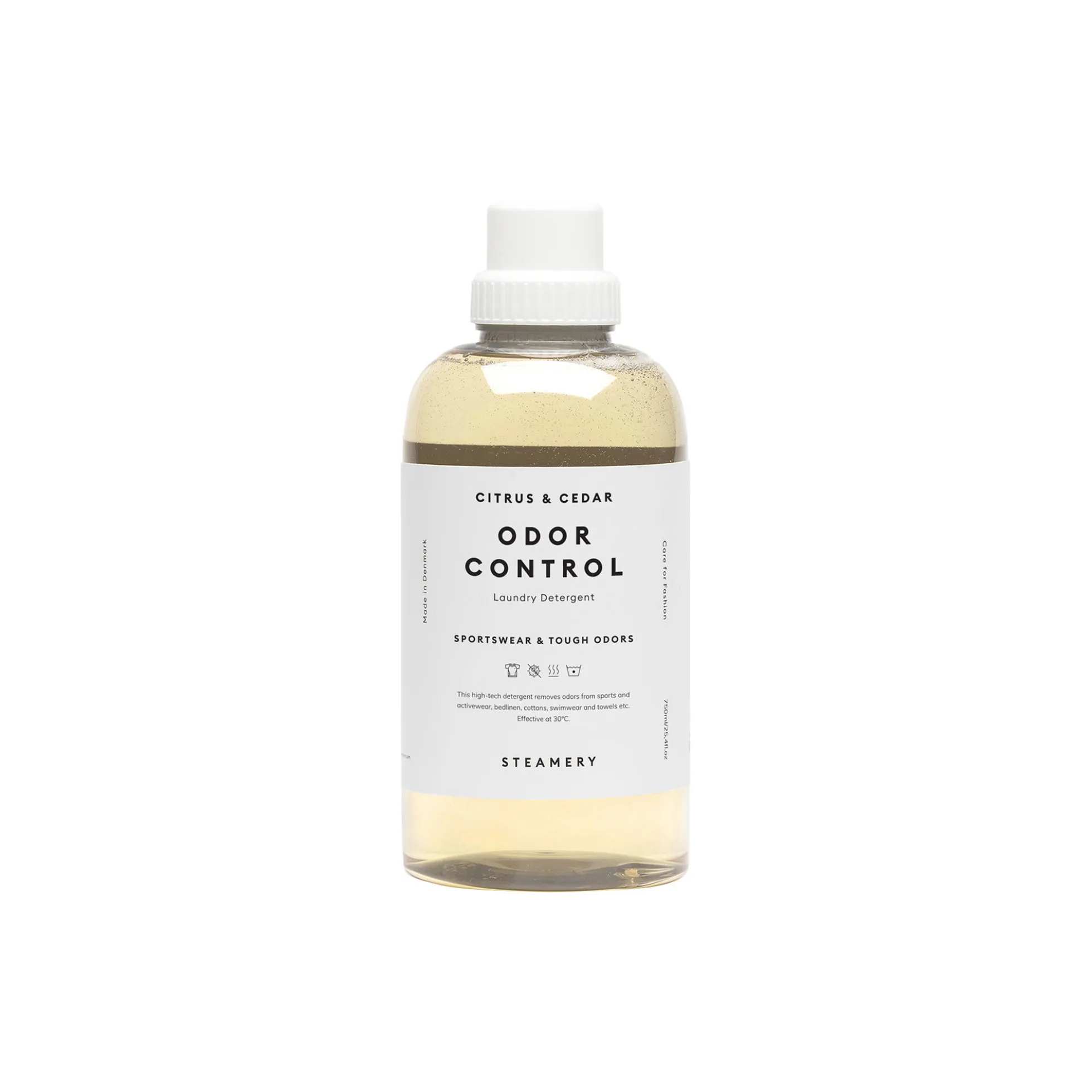 Odor Control Laundry Detergent