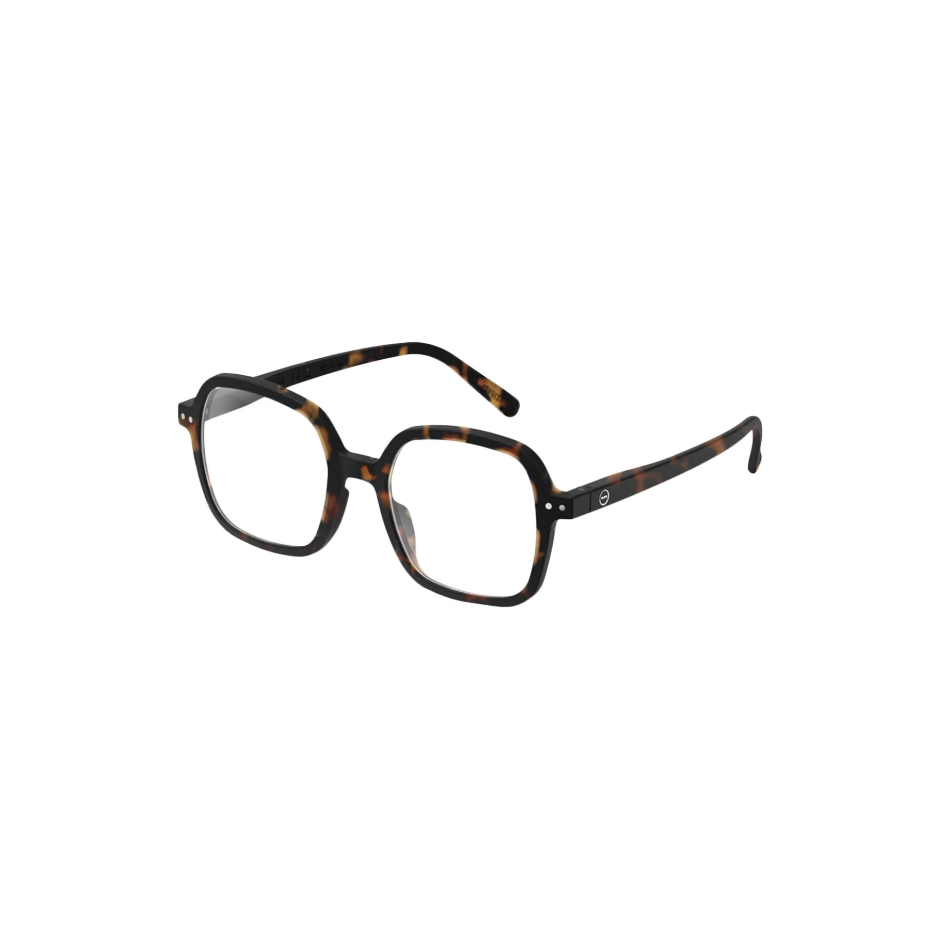 #OFFICE READING briller, tortoise