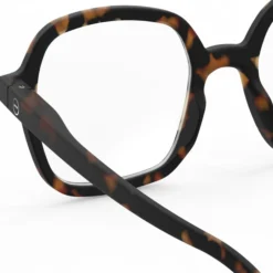 #OFFICE READING briller, tortoise