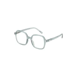 #OFFICE SCREEN briller, frozen blue