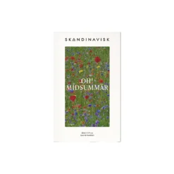 OH! MIDSUMMÄR EAU DE PARFUM