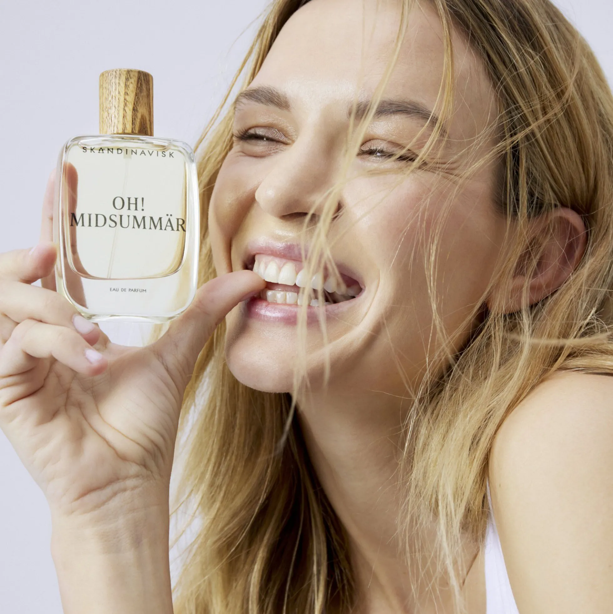 OH! MIDSUMMÄR EAU DE PARFUM