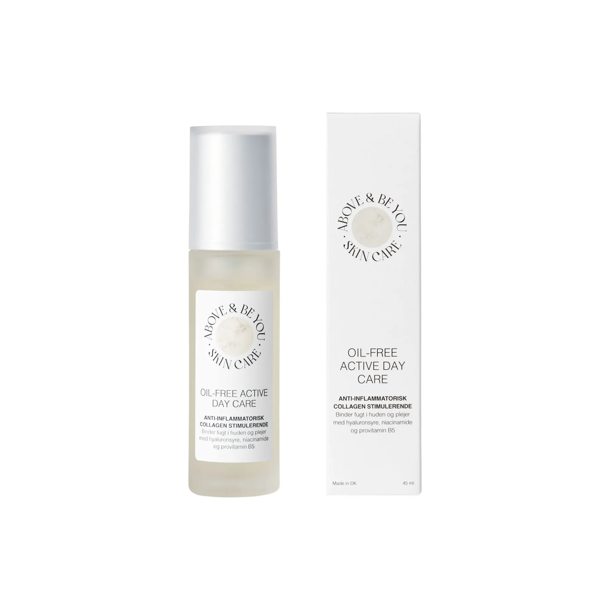 Oil-Free Active Day Care