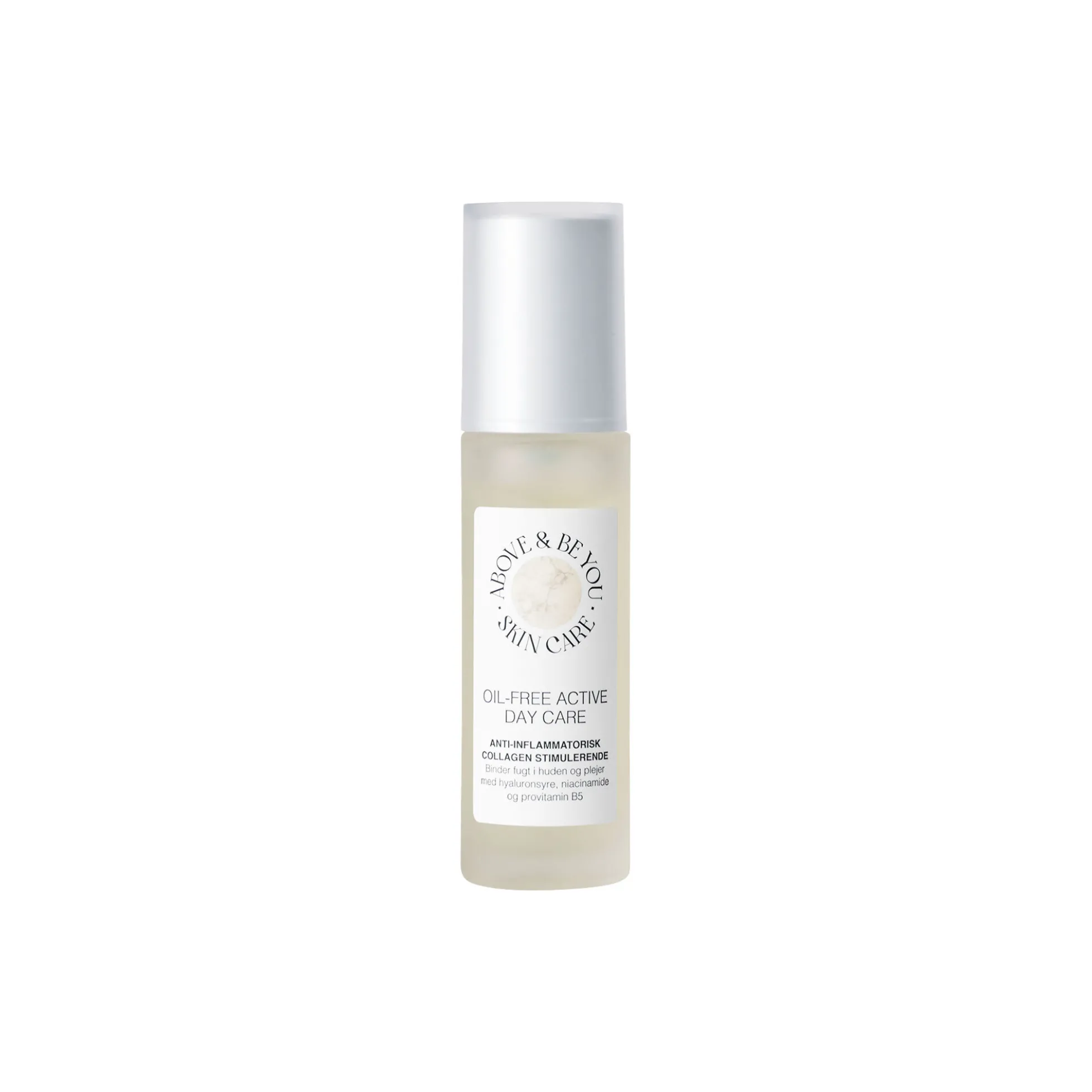 Oil-Free Active Day Care