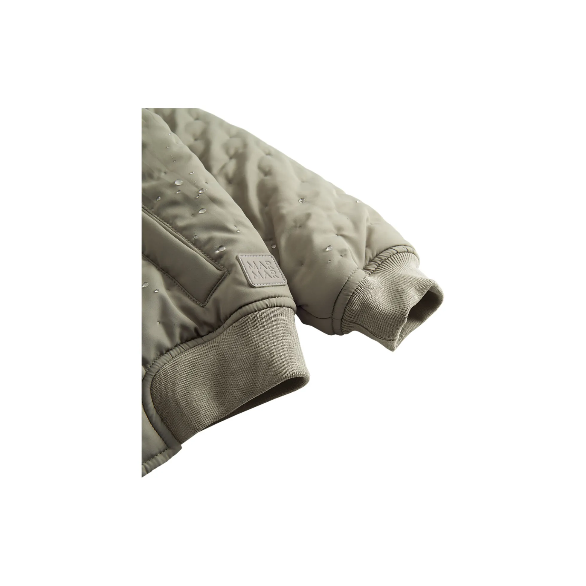 Oki Jacket, olive stone