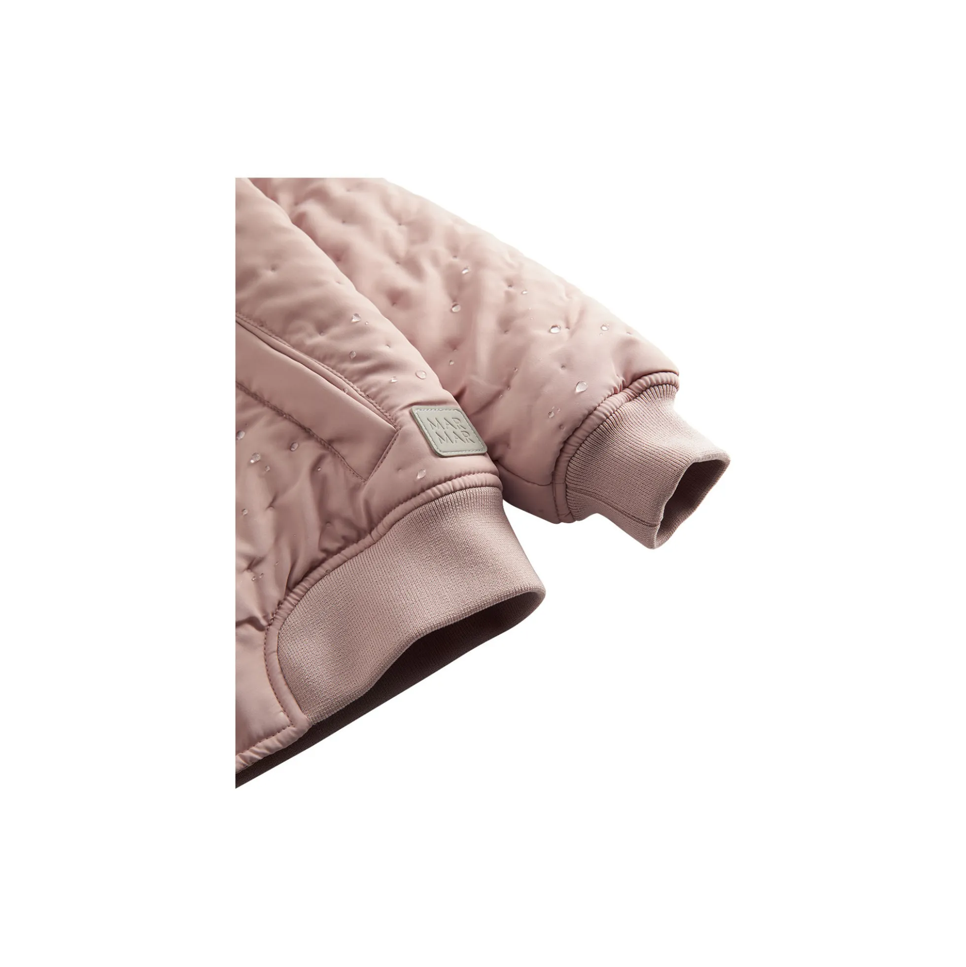 Oki Jacket, rose powder