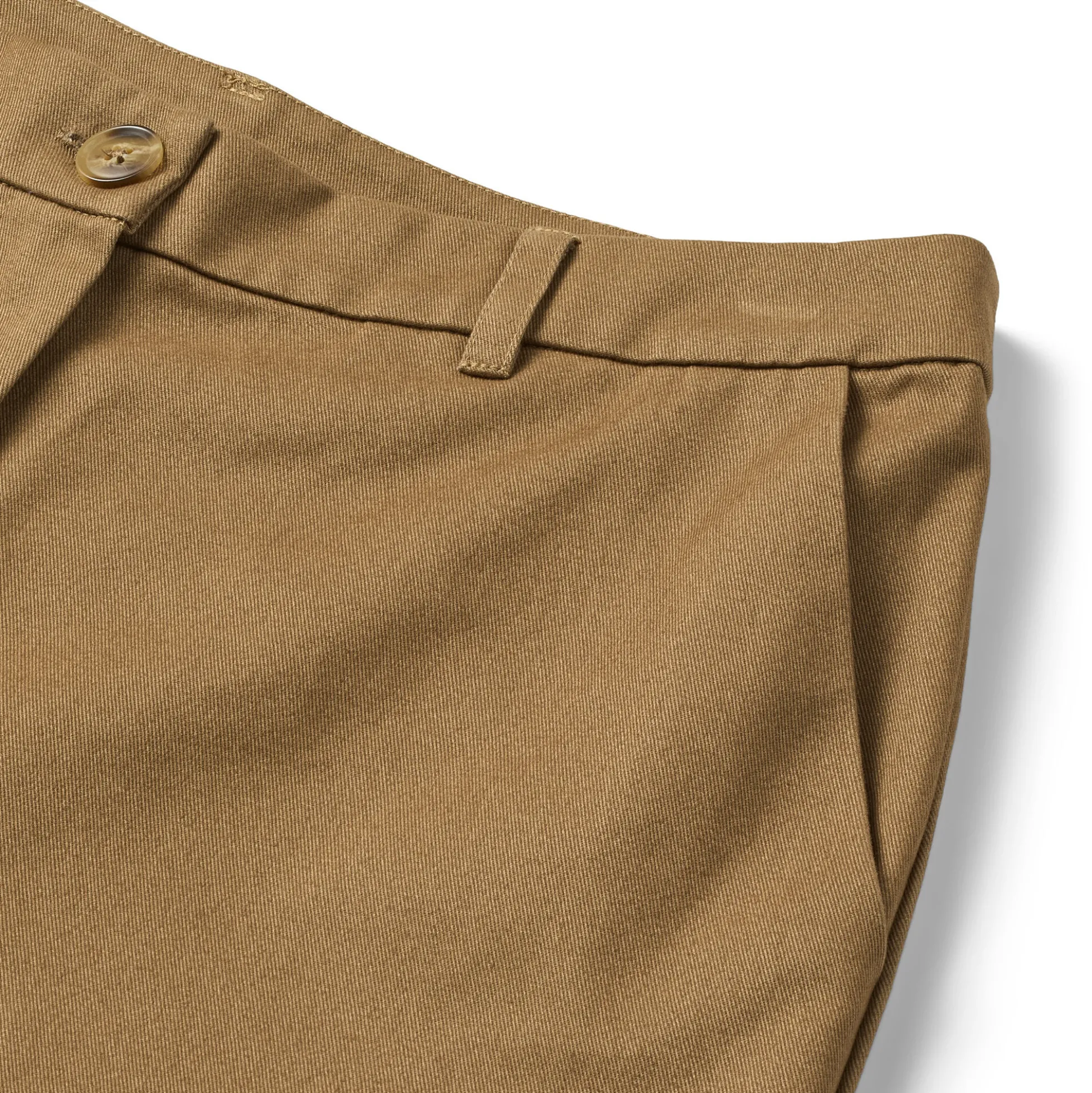 Oline bukser, dark chino