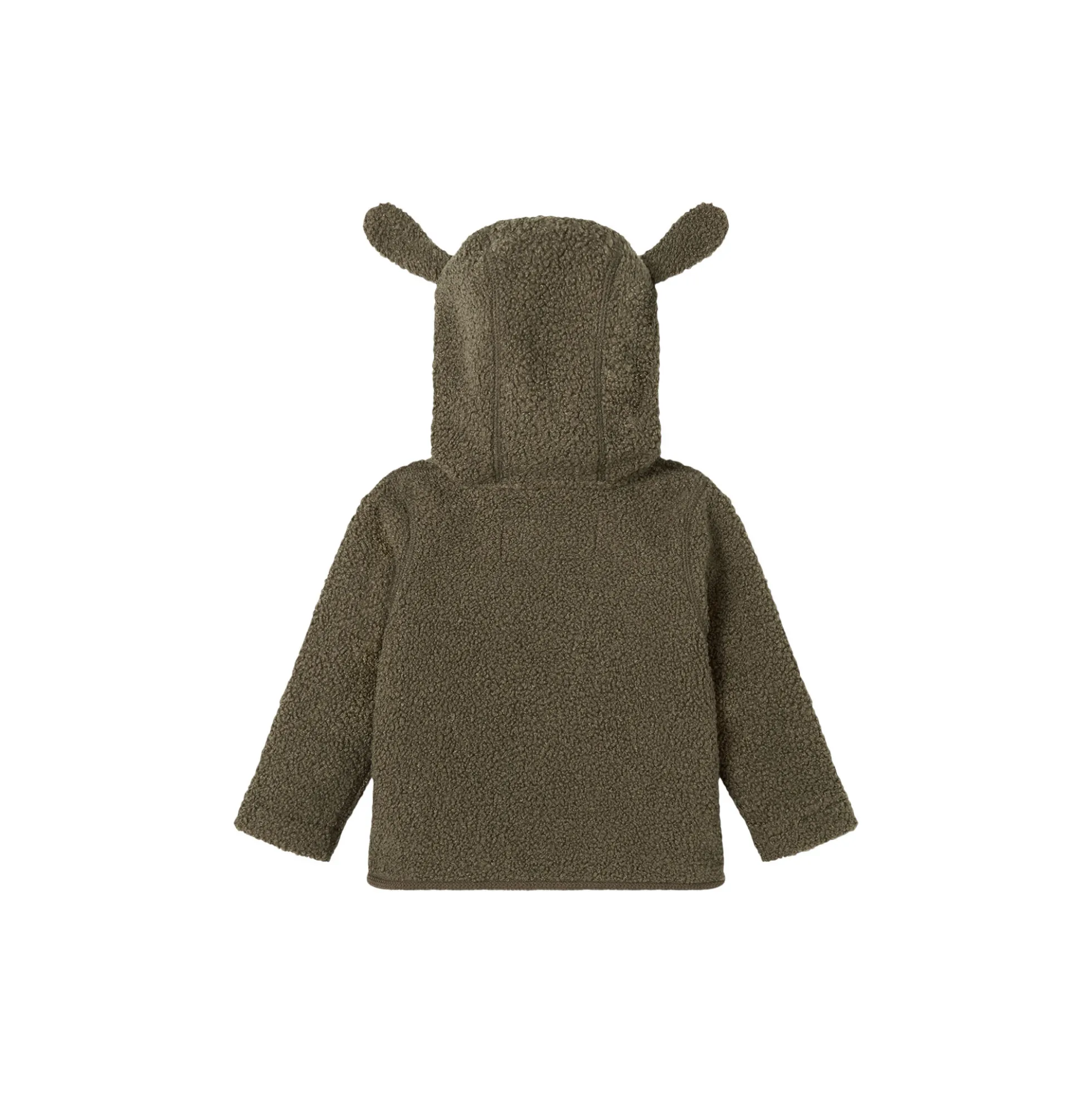 Olini Teddy Jacket, crocodile