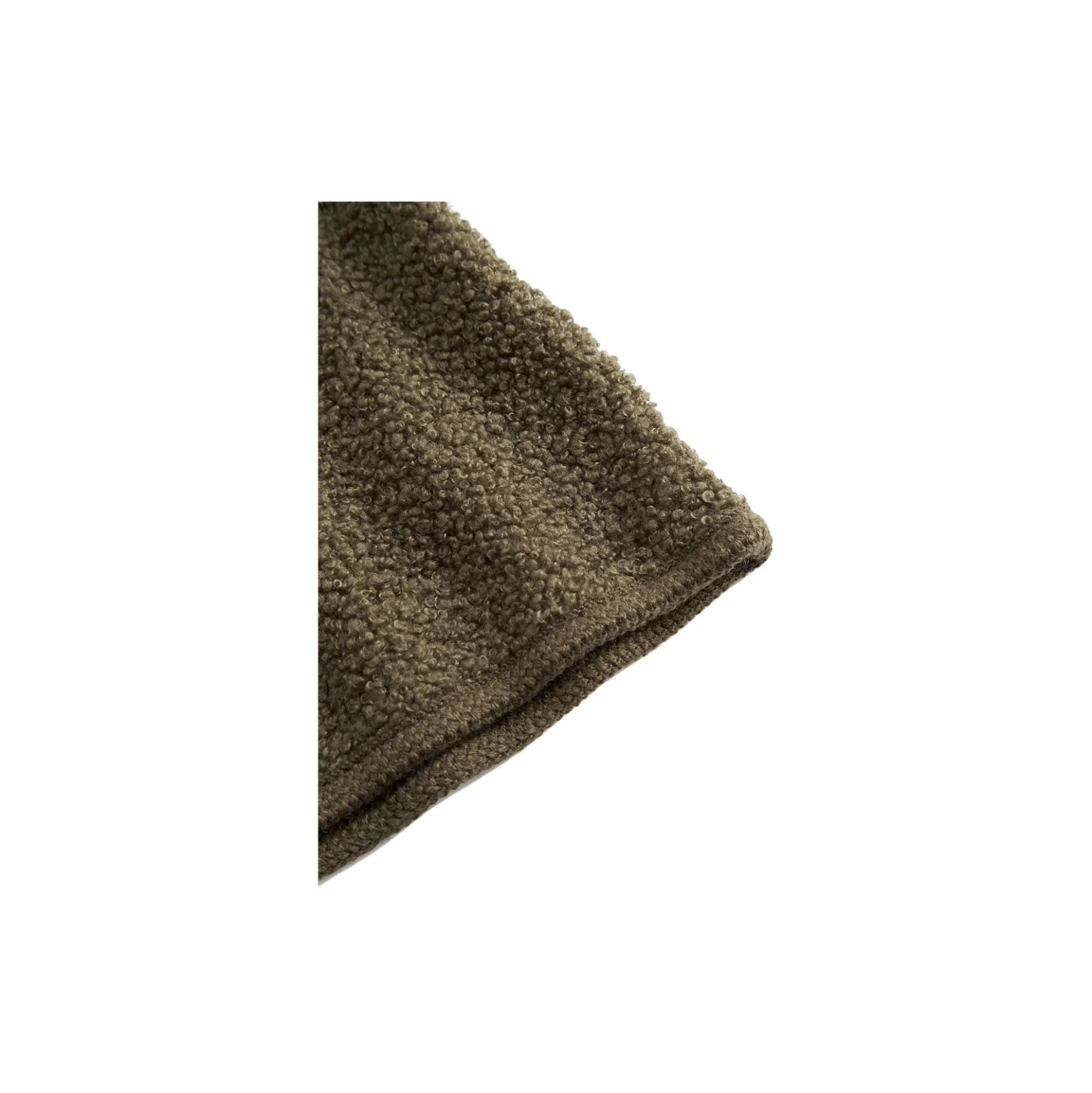 Olini Teddy Jacket, crocodile