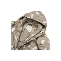 Ollie Snowsuit, moomin