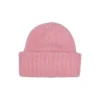 Oma Beanie, lilac chiffon
