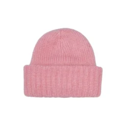 Oma Beanie, lilac chiffon