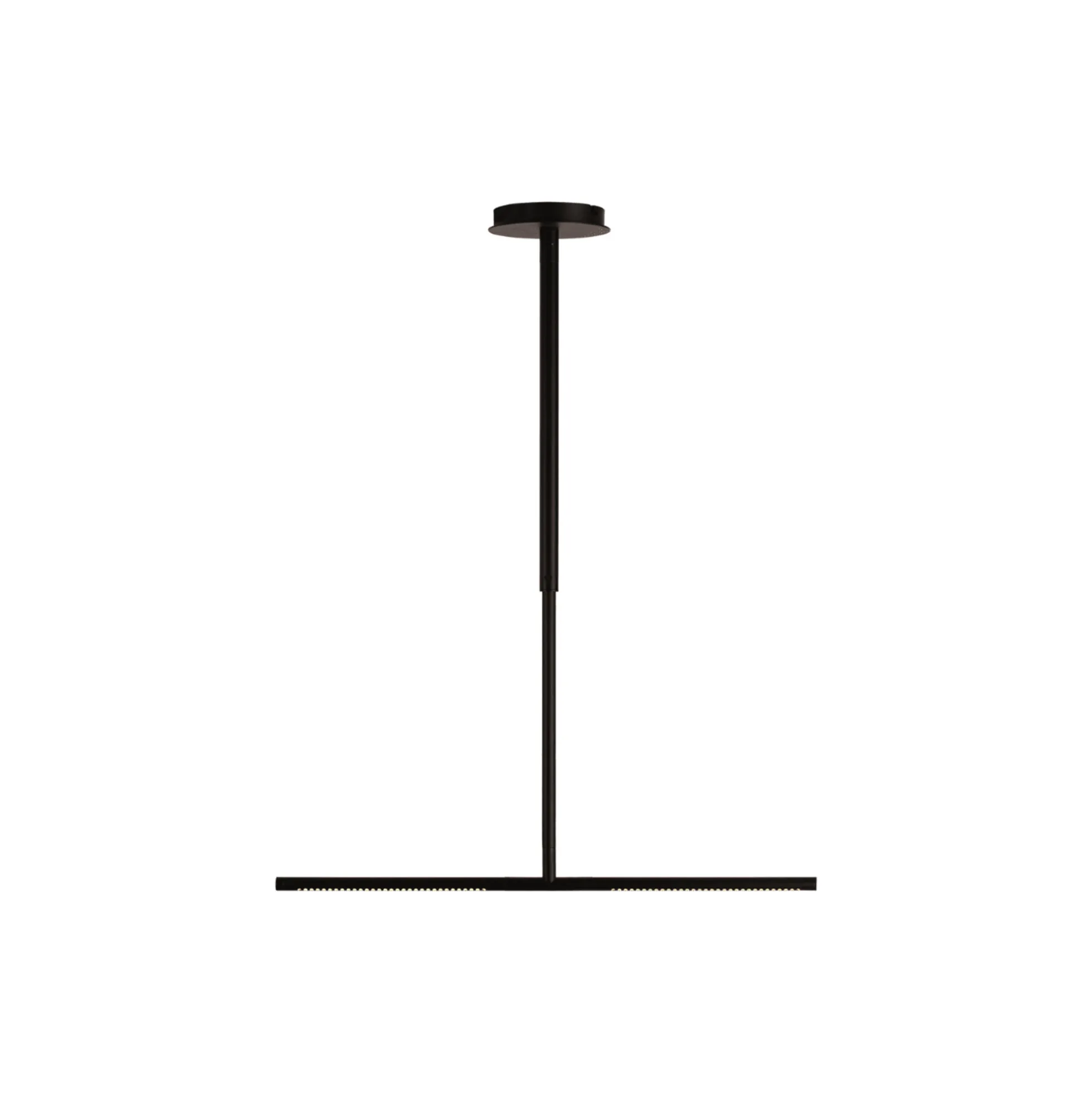 Omni Ceiling Lamp, black